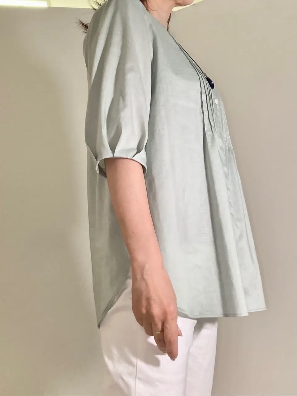 J.PRESS LADIES KAZU コーディネート画像