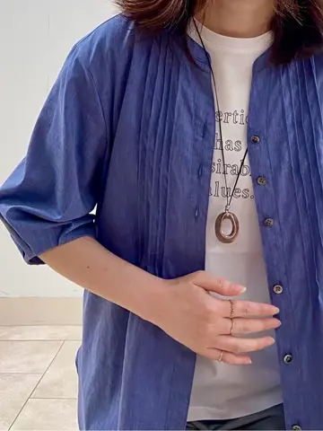 J.PRESS LADIES 前川 コーディネート画像