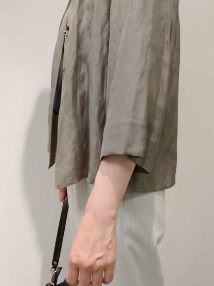 J.PRESS LADIES 伊藤 コーディネート画像