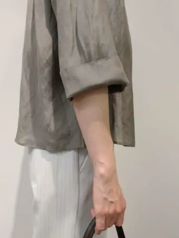 J.PRESS LADIES 伊藤 コーディネート画像