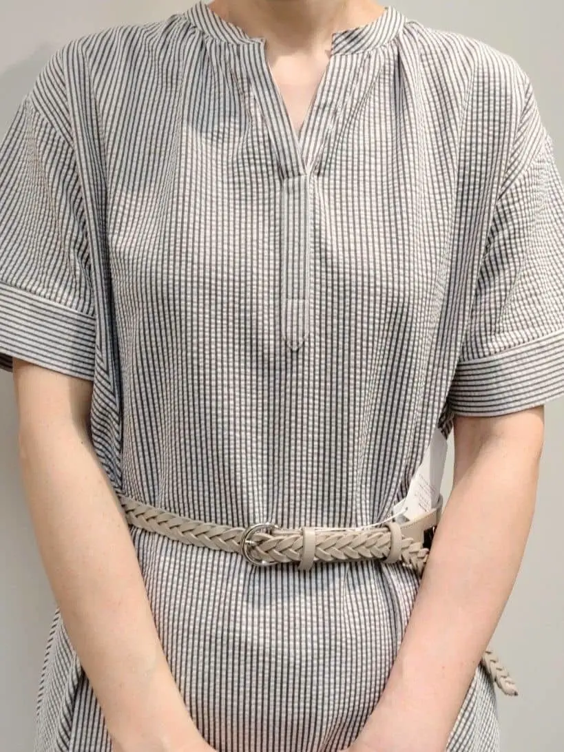 J.PRESS LADIES 伊藤 コーディネート画像