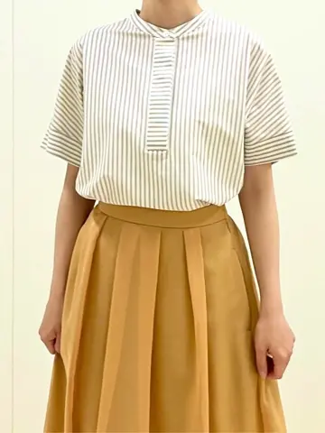 J.PRESS LADIES 福井 コーディネート画像