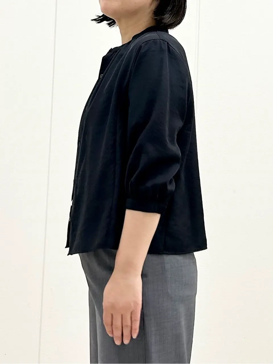 J.PRESS LADIES 辻本 コーディネート画像