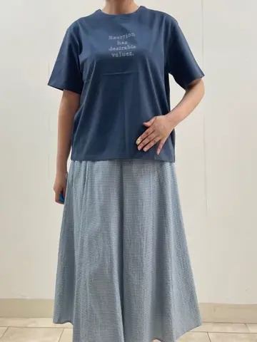 J.PRESS LADIES 守田 コーディネート画像