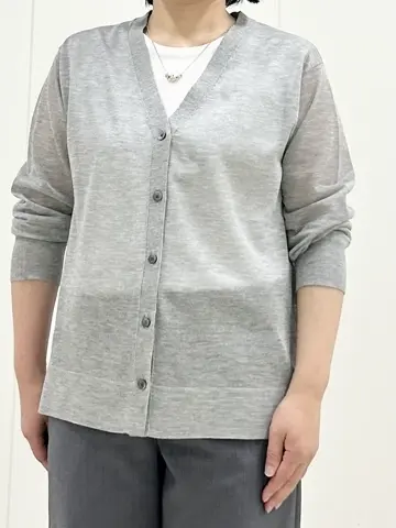 J.PRESS LADIES 辻本 コーディネート画像