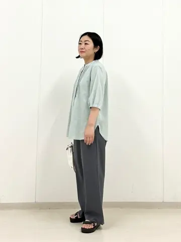 J.PRESS LADIES 辻本 コーディネート画像