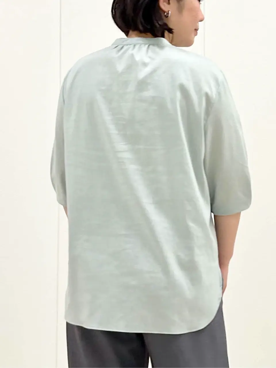 J.PRESS LADIES 辻本 コーディネート画像