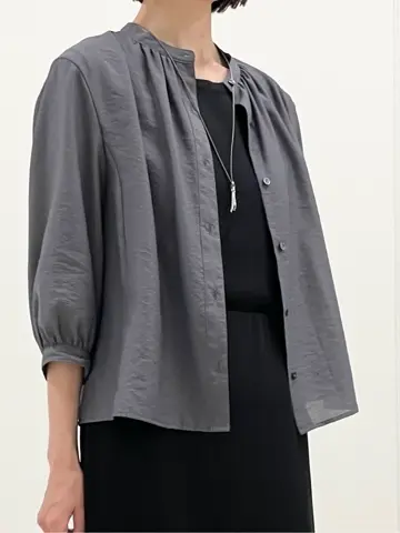 J.PRESS LADIES 大柿 コーディネート画像