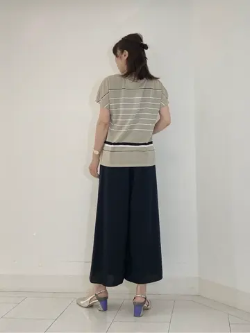 J.PRESS LADIES KAZU コーディネート画像