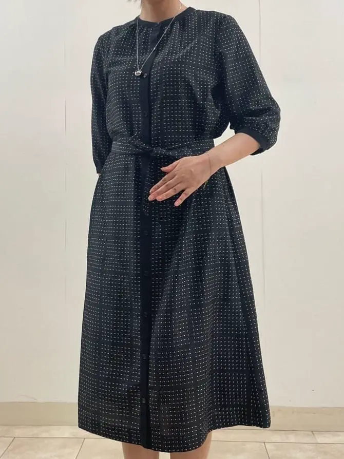 J.PRESS LADIES 守田 コーディネート画像