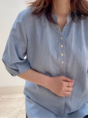 J.PRESS LADIES 前川 コーディネート画像