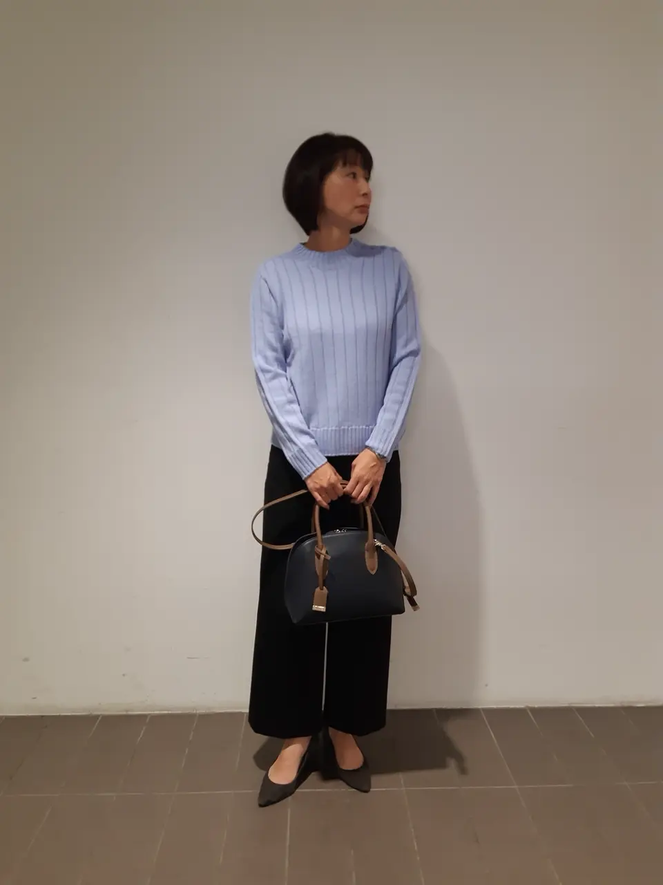  磯島 コーディネート画像