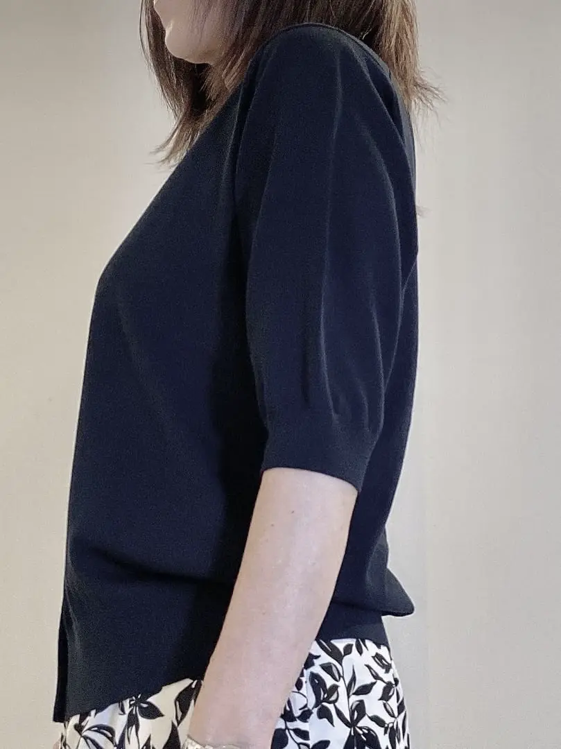 J.PRESS LADIES KAZU コーディネート画像