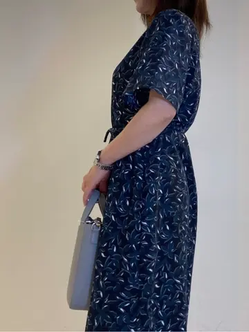 J.PRESS LADIES KAZU コーディネート画像