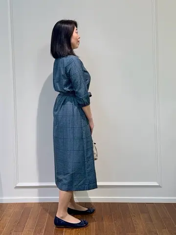 J.PRESS LADIES 東海林 コーディネート画像