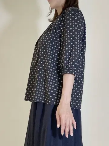 J.PRESS LADIES KAZU コーディネート画像