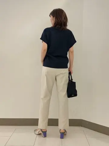 J.PRESS LADIES KAZU コーディネート画像