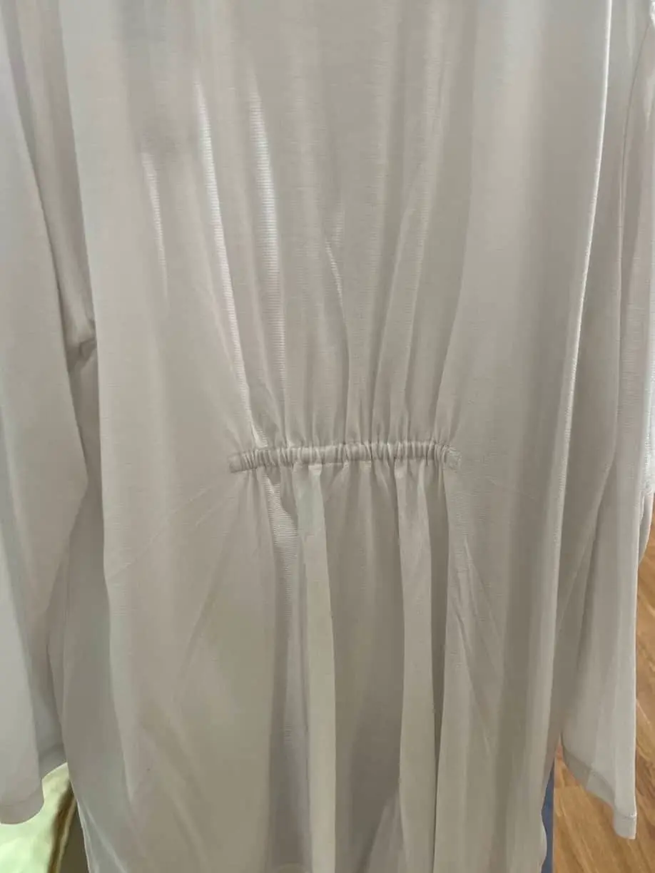 J.PRESS LADIES 守田 コーディネート画像