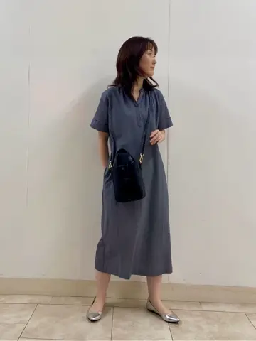 J.PRESS LADIES 前川 コーディネート画像