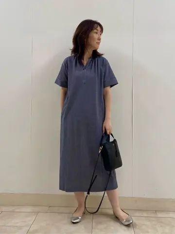 J.PRESS LADIES 前川 コーディネート画像