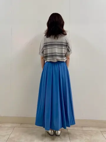 J.PRESS LADIES 前川 コーディネート画像