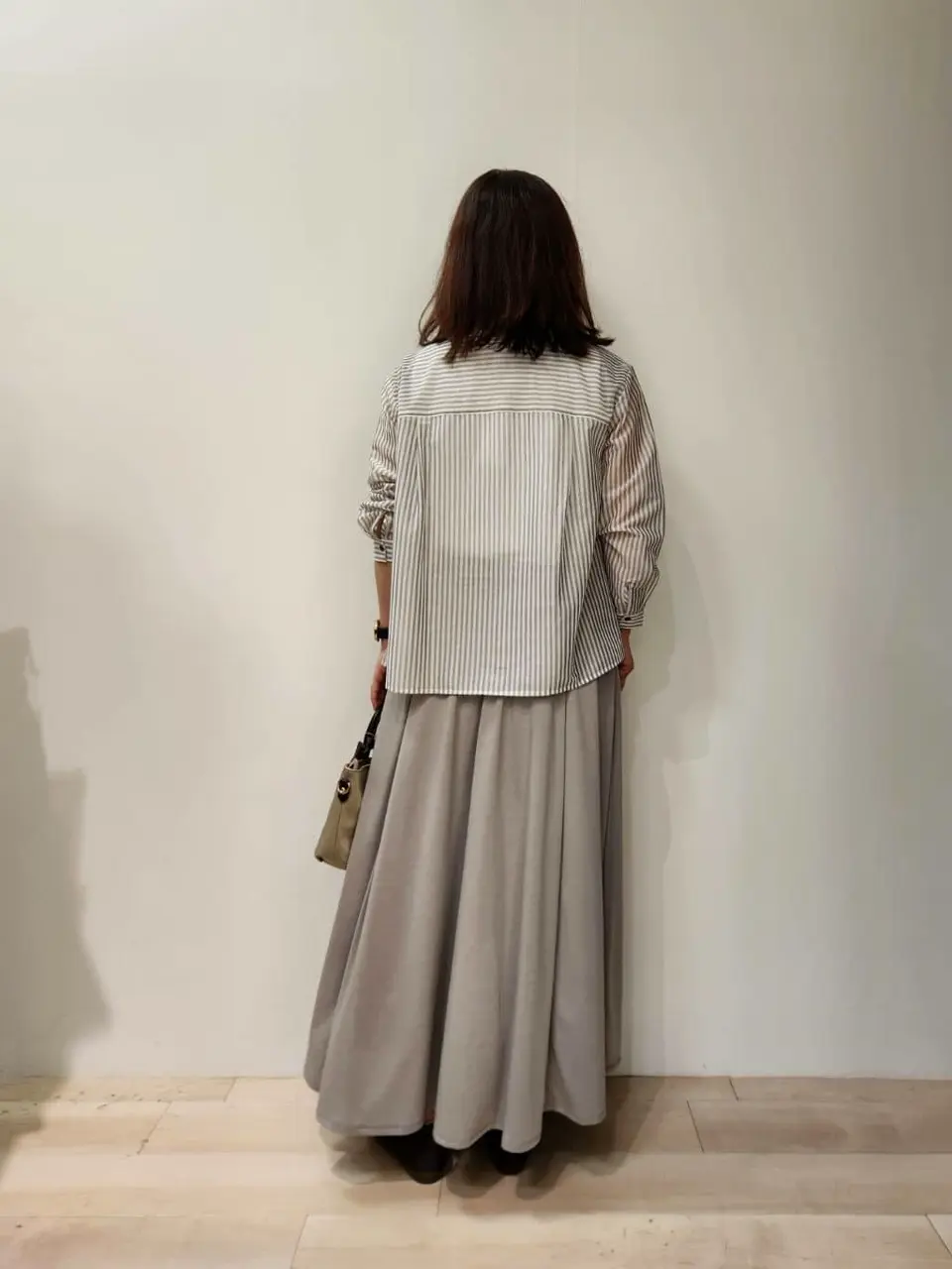 J.PRESS LADIES 阿部 コーディネート画像