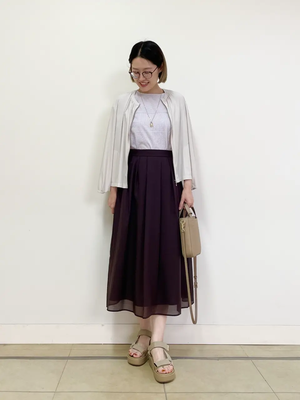  佐藤 コーディネート画像