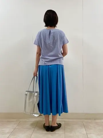 J.PRESS LADIES 守田 コーディネート画像