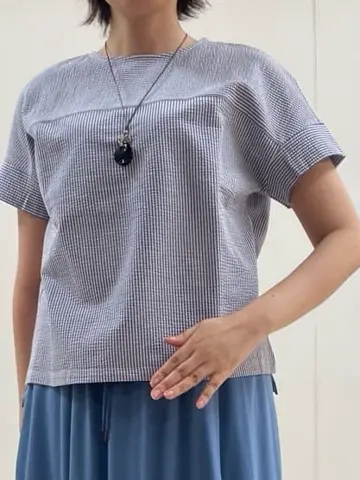 J.PRESS LADIES 守田 コーディネート画像