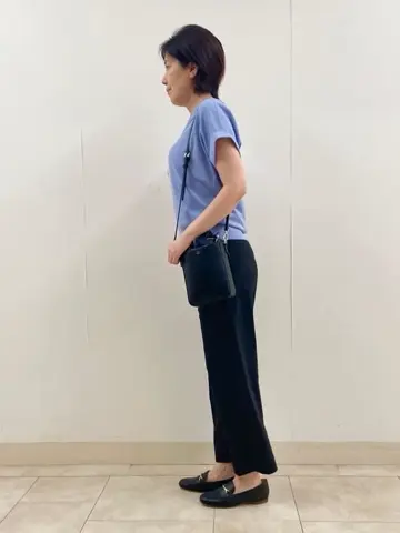 J.PRESS LADIES 守田 コーディネート画像