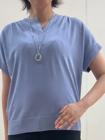 J.PRESS LADIES 守田 コーディネート画像