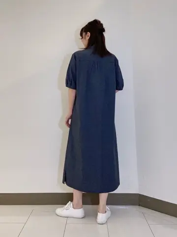 J.PRESS LADIES KAZU コーディネート画像