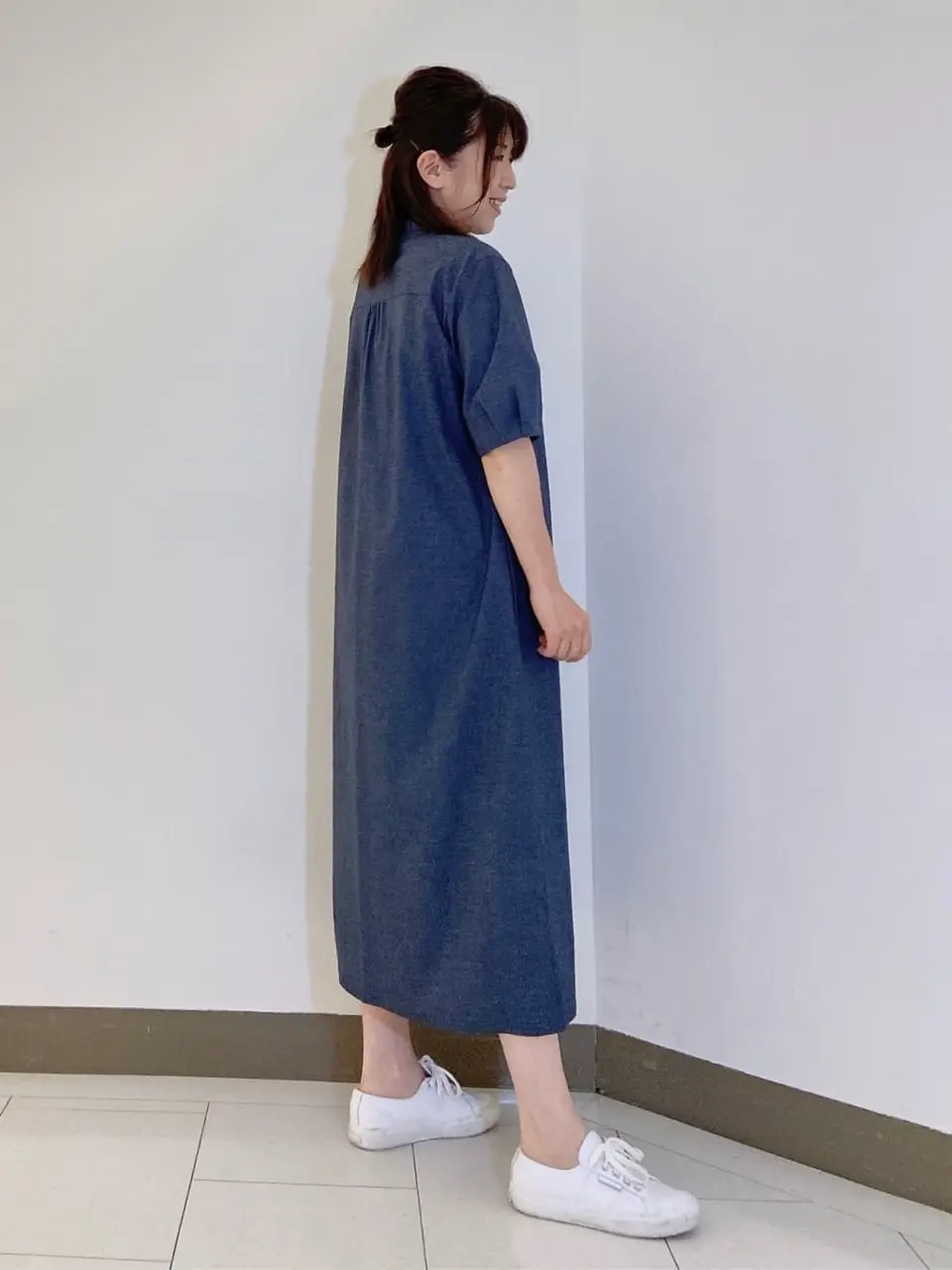 J.PRESS LADIES KAZU コーディネート画像