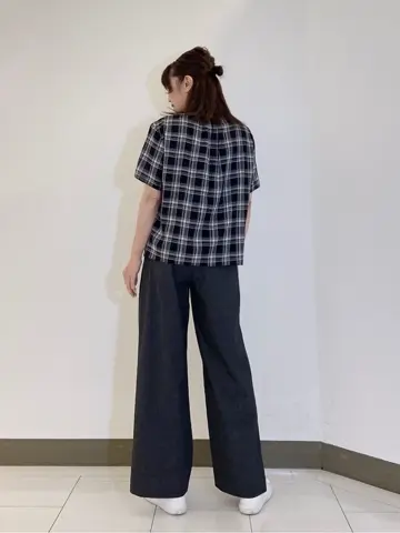 J.PRESS LADIES KAZU コーディネート画像