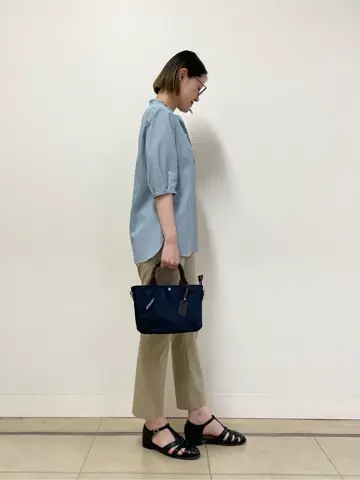 J.PRESS LADIES 佐藤 コーディネート画像