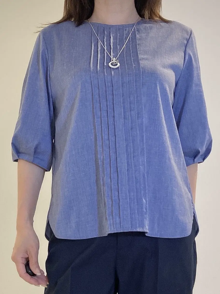 J.PRESS LADIES KAZU コーディネート画像