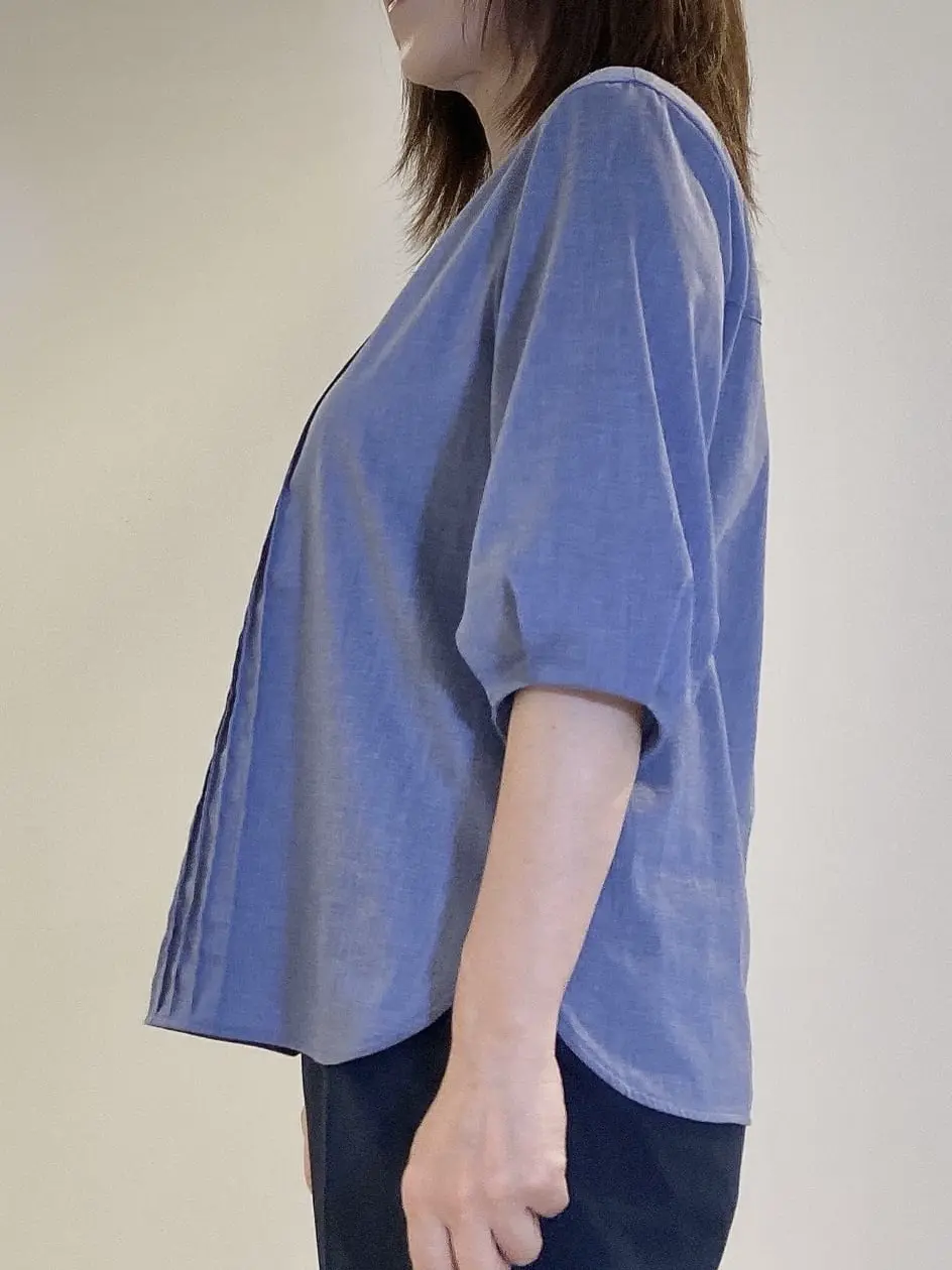 J.PRESS LADIES KAZU コーディネート画像