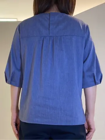 J.PRESS LADIES KAZU コーディネート画像