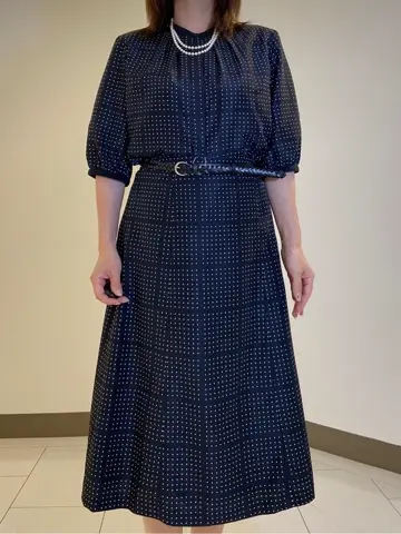 J.PRESS LADIES KAZU コーディネート画像