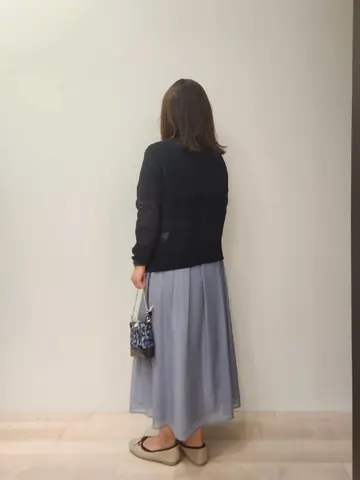 J.PRESS LADIES 阿部 コーディネート画像