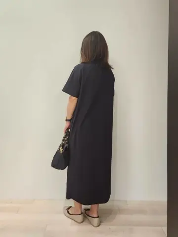 J.PRESS LADIES 阿部 コーディネート画像