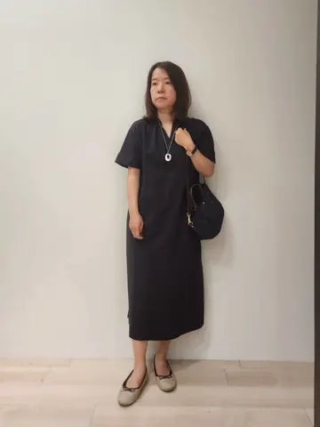 J.PRESS LADIES 阿部 コーディネート画像