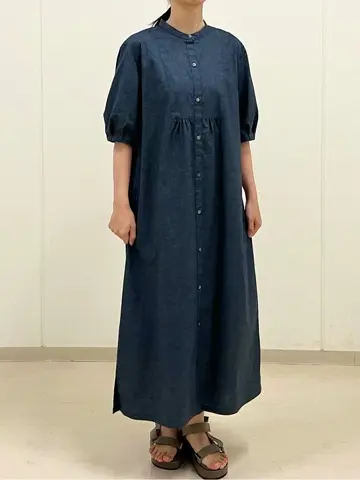 J.PRESS LADIES 福井 コーディネート画像