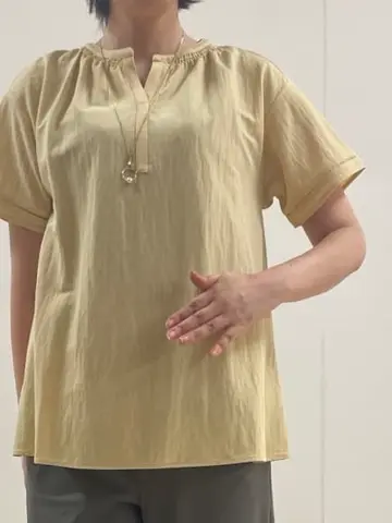 J.PRESS LADIES 守田 コーディネート画像