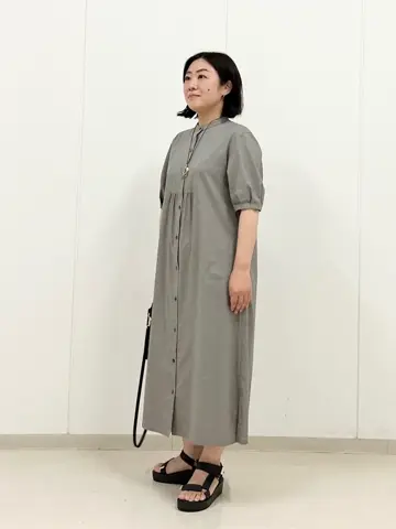 J.PRESS LADIES 辻本 コーディネート画像
