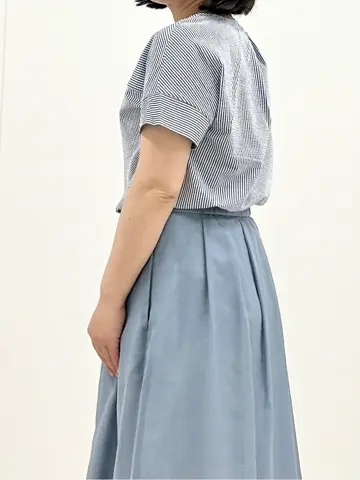 J.PRESS LADIES 辻本 コーディネート画像