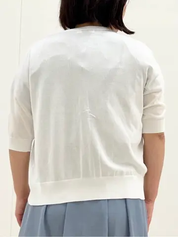 J.PRESS LADIES 辻本 コーディネート画像