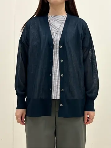 J.PRESS LADIES 早川 コーディネート画像