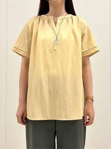 J.PRESS LADIES 早川 コーディネート画像