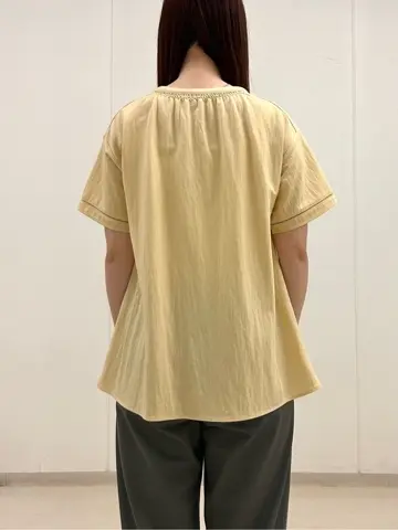 J.PRESS LADIES 早川 コーディネート画像